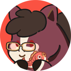 光与夜之恋陆沉小马头像