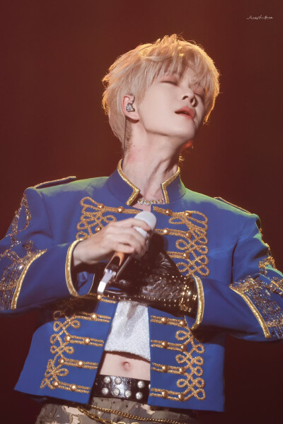 王栎鑫 251227 X巡回演唱会 成都站