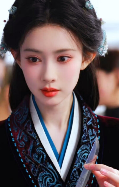 孟子义｜将门独后｜沈妙