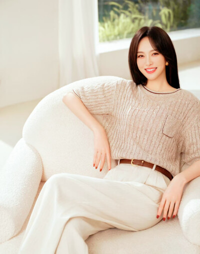 唐嫣｜此刻的生活｜陈岩