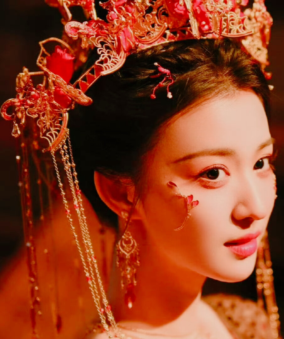 王楚然｜成何体统｜虞晚音