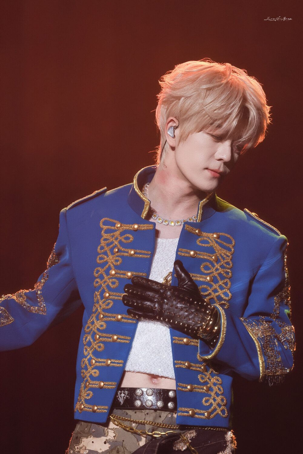 王栎鑫 251227 X巡回演唱会 成都站