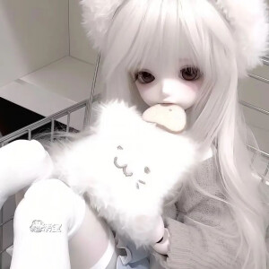 [动漫头像] [女生头像] [二次元] [侵删]