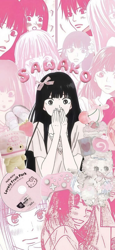 古早软萌味壁纸⌯>ᴗo⌯ .ᐟ.ᐟ