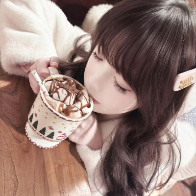 为了你我吃香菜都行 但吃苦不行o(^▽^)o