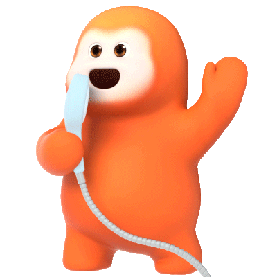 小福猩表情包530弹