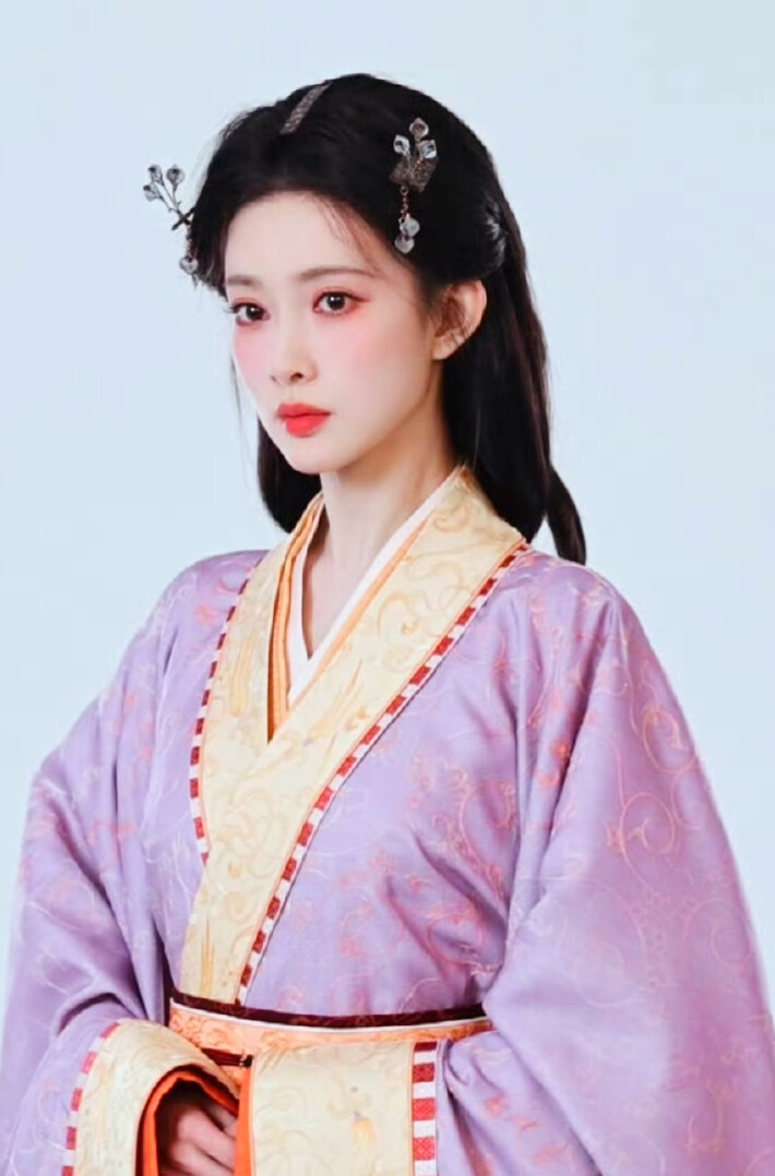 孟子义｜将门独后｜沈妙