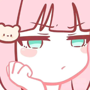 [动漫头像] [女生头像] [二次元] [侵删]