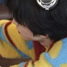 最近的头像呢，截的我非常无奈