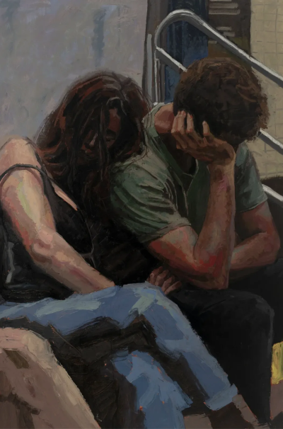 汤姆·A·明尼克是一位美国当代具象画家，以融合古典技法与当代表达的人物与风景绘画而受到关注。他出生于美国中西部，自幼展现出对绘画的浓厚兴趣，并在系统的学院派训练中奠定了扎实的造型与色彩基础。明尼克的创作…