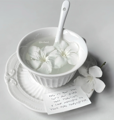 白色系背景图 ins背景图