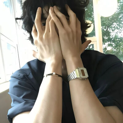 ୧⍤⃝Man