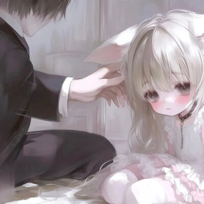 [动漫头像] [情侣头像] [cp] [二次元] [侵删]