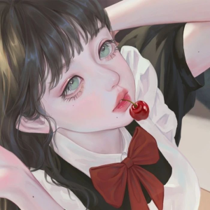 [动漫头像] [女生头像] [二次元] [侵删]
