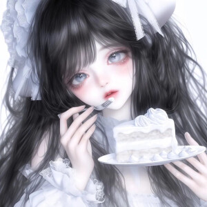 [动漫头像] [女生头像] [二次元] [侵删]