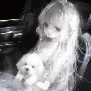 [动漫头像] [女生头像] [二次元] [侵删]