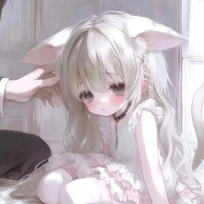 [动漫头像] [情侣头像] [cp] [二次元] [侵删]