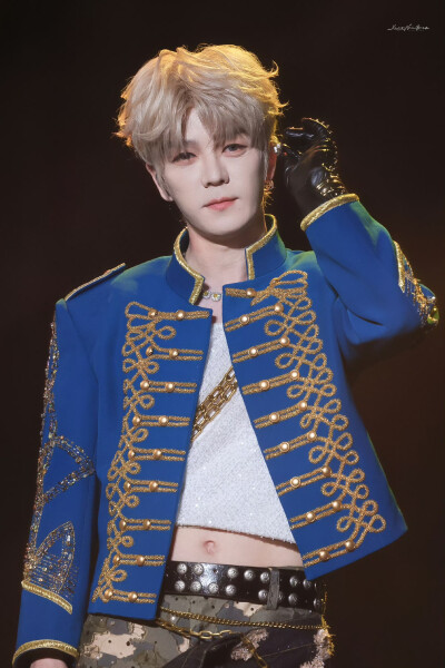 王栎鑫 251227 X巡回演唱会 成都站