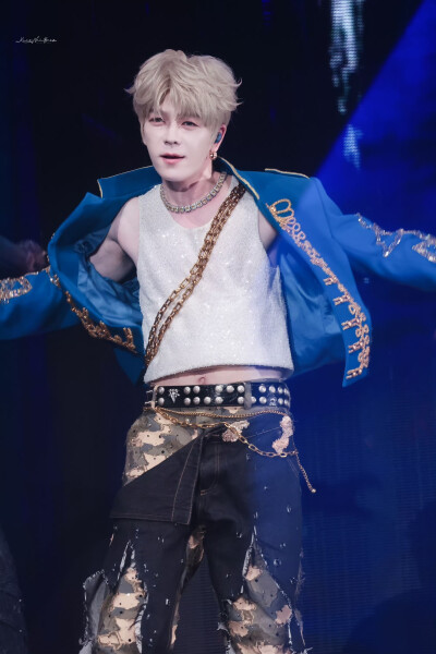 王栎鑫 251227 X巡回演唱会 成都站