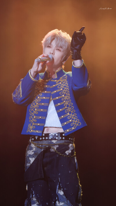 王栎鑫 251227 X巡回演唱会 成都站