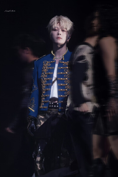 王栎鑫 251227 X巡回演唱会 成都站