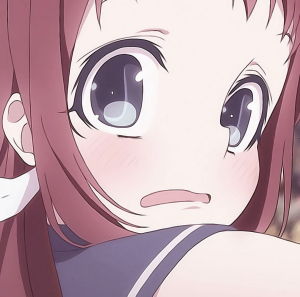 [动漫头像] [女生头像] [二次元] [侵删]