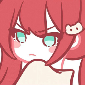 [动漫头像] [女生头像] [二次元] [侵删]