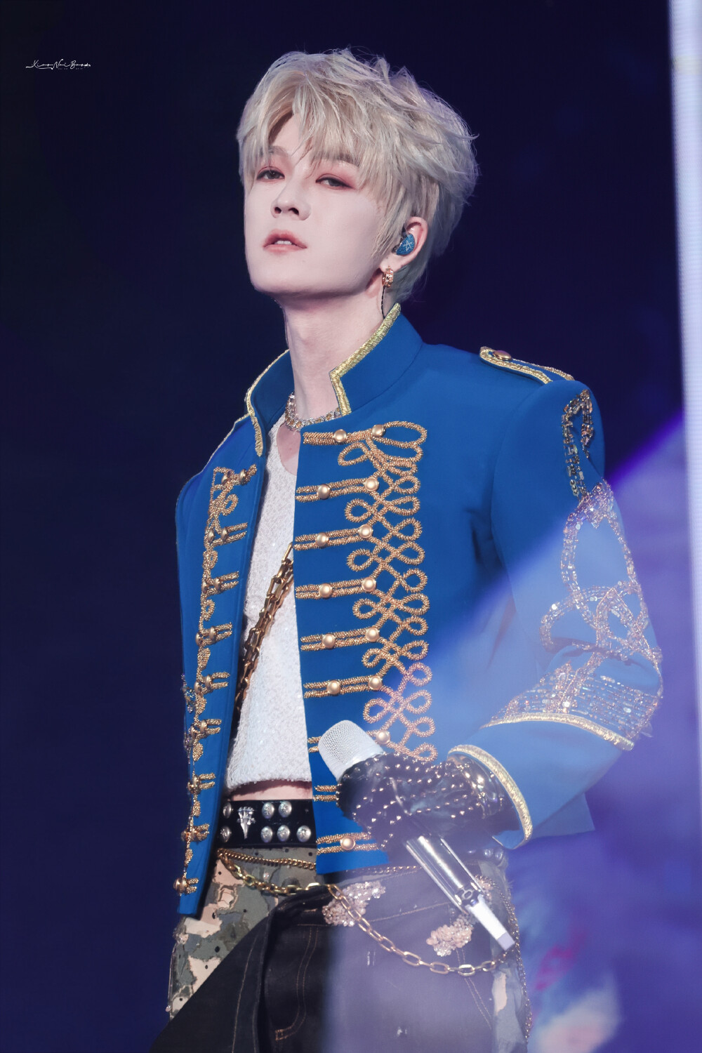 王栎鑫 251227 X巡回演唱会 成都站