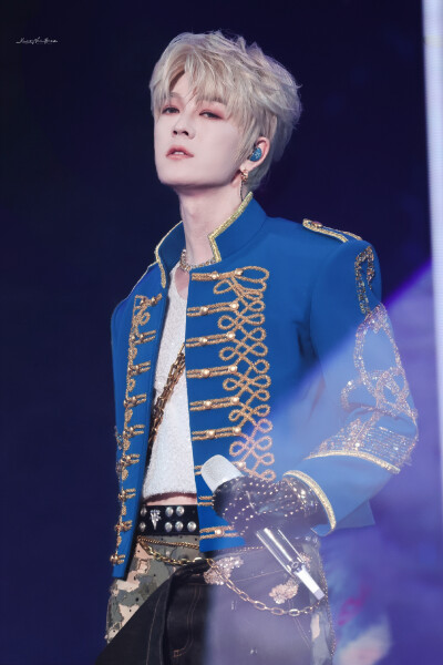 王栎鑫 251227 X巡回演唱会 成都站