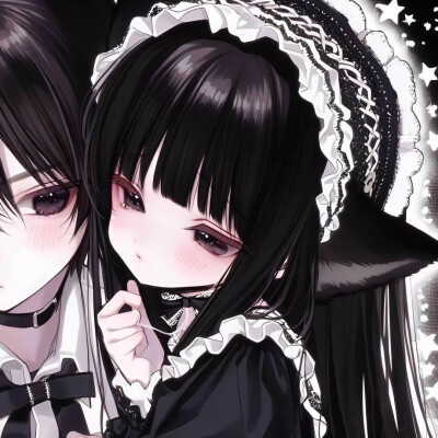 [动漫头像] [情侣头像] [cp] [二次元] [侵删]