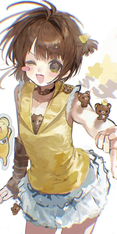 古早软萌味壁纸⌯>ᴗo⌯ .ᐟ.ᐟ