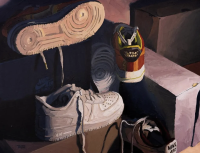 汤姆·A·明尼克是一位美国当代具象画家，以融合古典技法与当代表达的人物与风景绘画而受到关注。他出生于美国中西部，自幼展现出对绘画的浓厚兴趣，并在系统的学院派训练中奠定了扎实的造型与色彩基础。明尼克的创作…