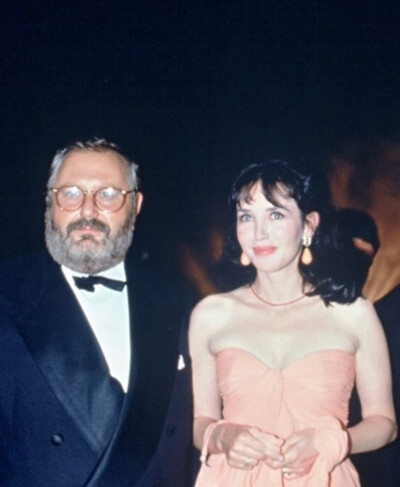 Isabelle Adjani ​​​