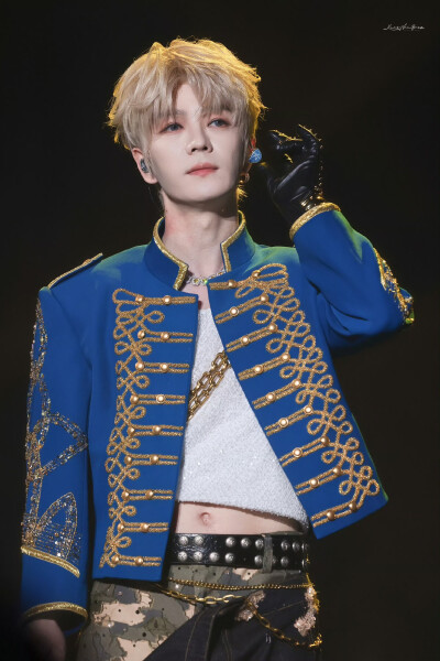 王栎鑫 251227 X巡回演唱会 成都站