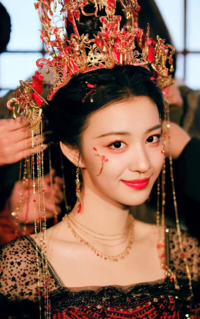 王楚然｜成何体统｜虞晚音