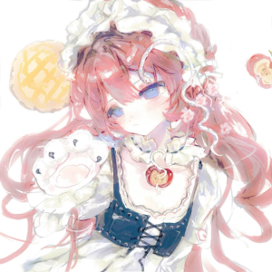 [动漫头像] [女生头像] [二次元] [侵删]