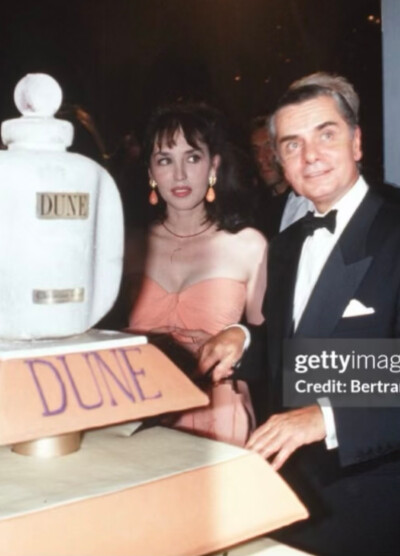 Isabelle Adjani ​​​