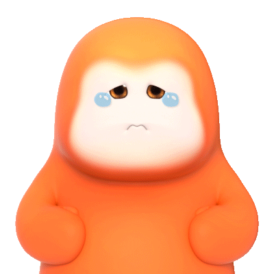 小福猩表情包531弹