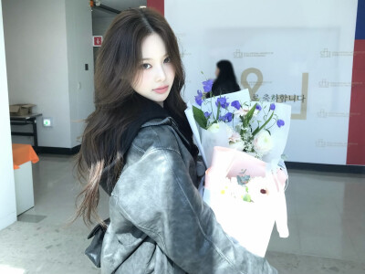 izna jeemin方智玟