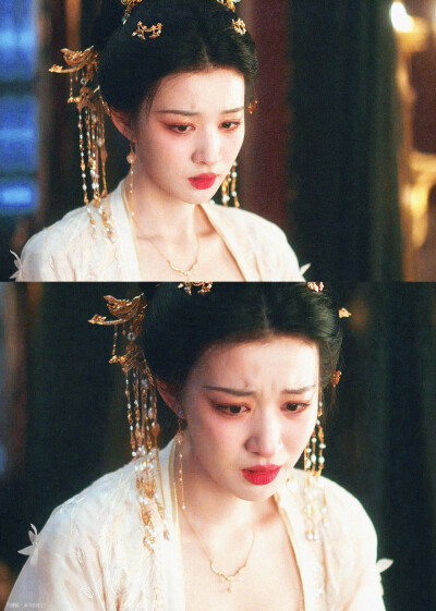 成何体统 王楚然