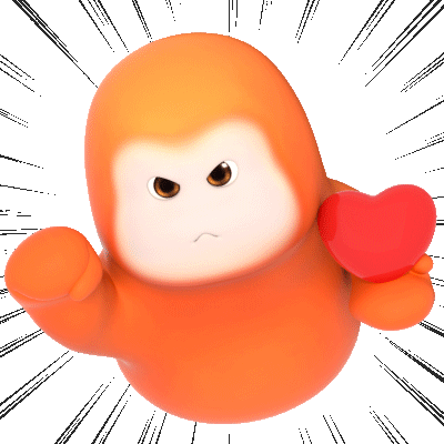 小福猩表情包531弹