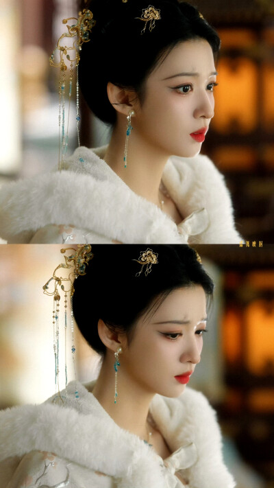 成何体统 王楚然