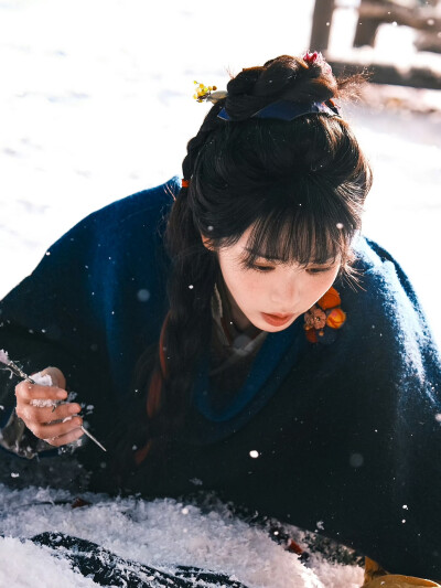 逐玉 樊长玉 田曦薇