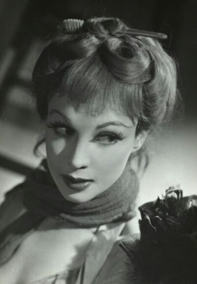 Vivien Leigh ​​​