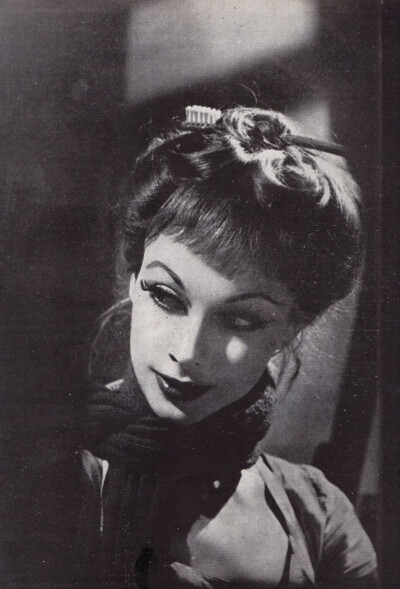 Vivien Leigh ​​​