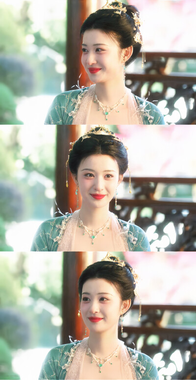 成何体统 王楚然