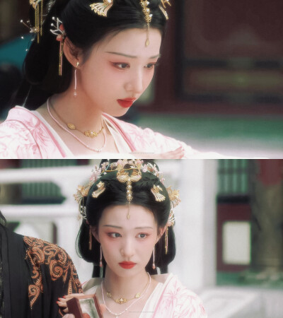 成何体统 王楚然