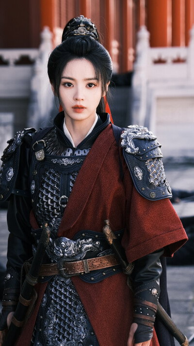 逐玉 樊长玉 田曦薇