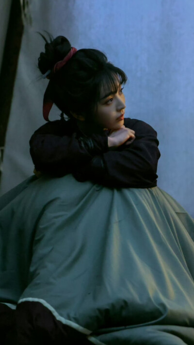 逐玉 樊长玉 田曦薇