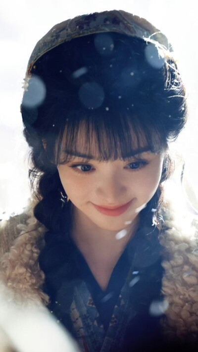 逐玉 樊长玉 田曦薇